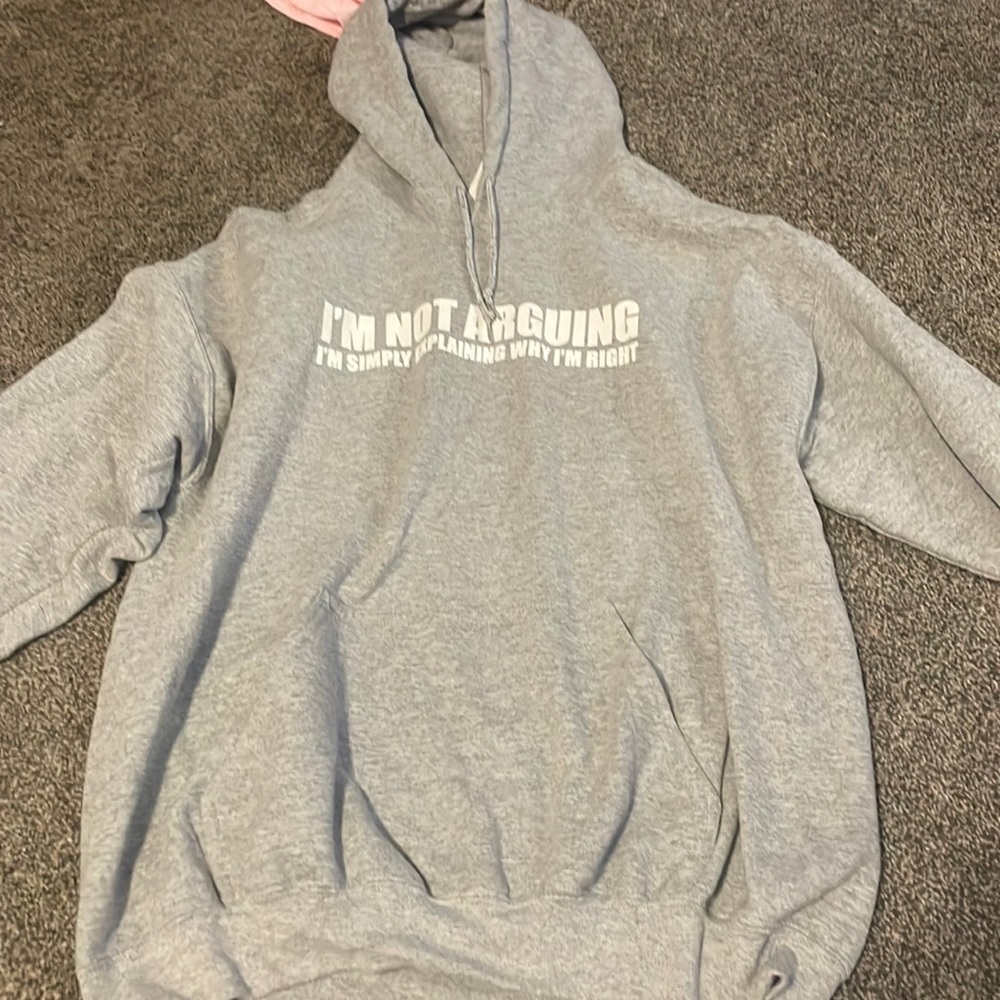 Hoodie